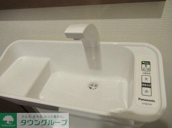 ルポゼ芝富士の物件内観写真